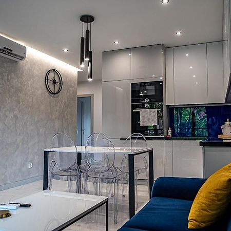 Luksusowy Apartament Na Starym Miescie Lublino Esterno foto