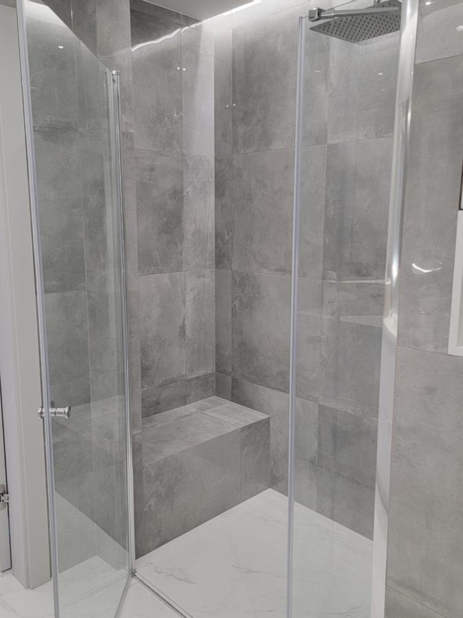 Luksusowy Apartament Na Starym Miescie Lublino Esterno foto